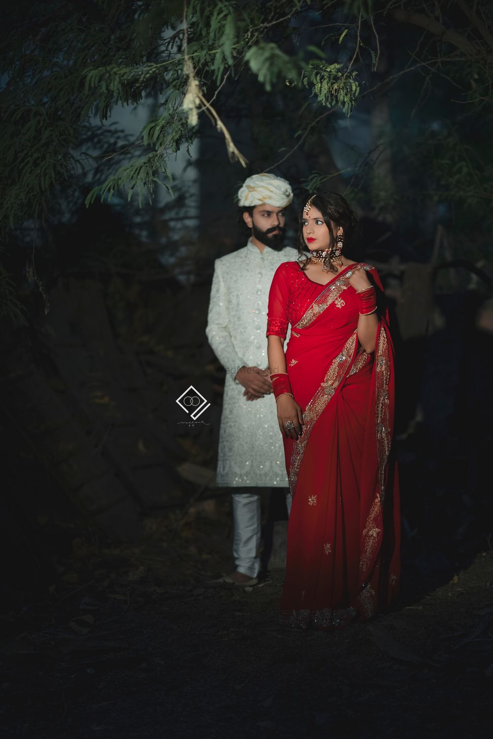 Photo From Bride & Groom Shoot - By Kuldeep Dadhich Photography