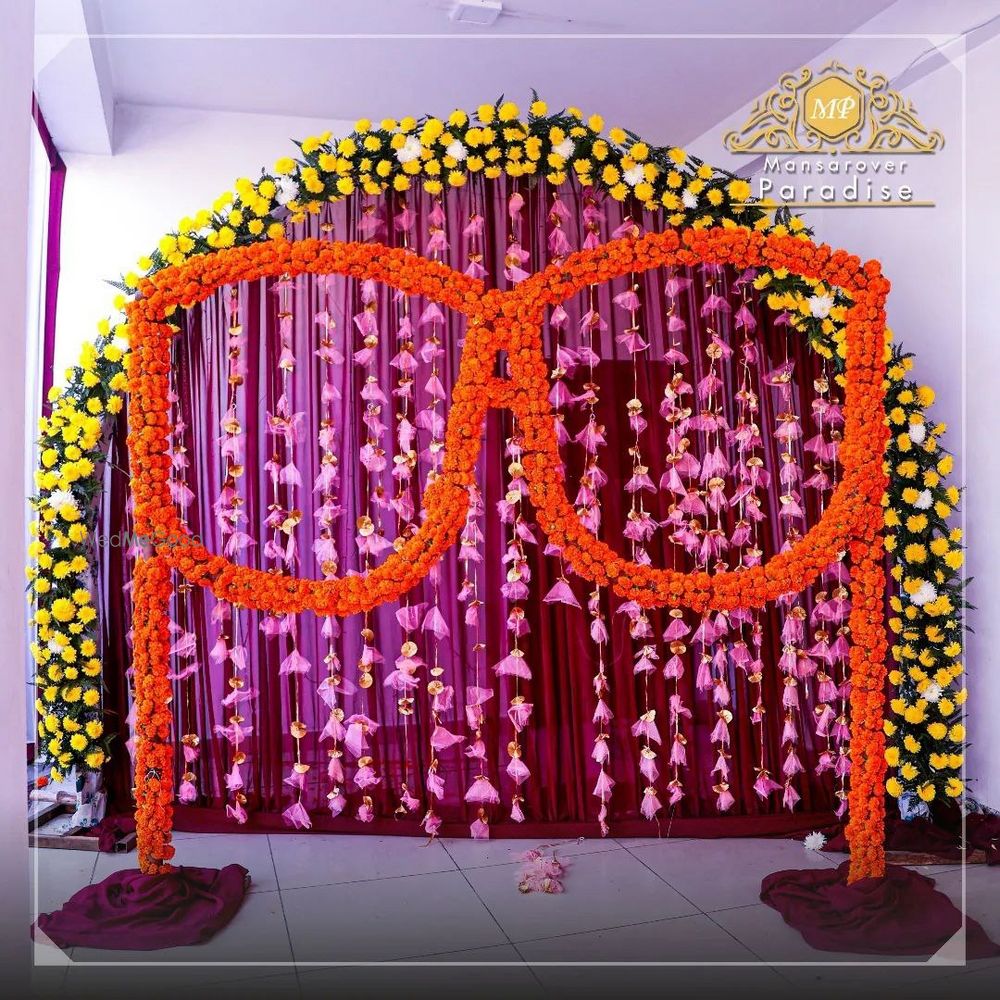 Photo From HALDI DECOR - By Hotel Mansarover Paradise