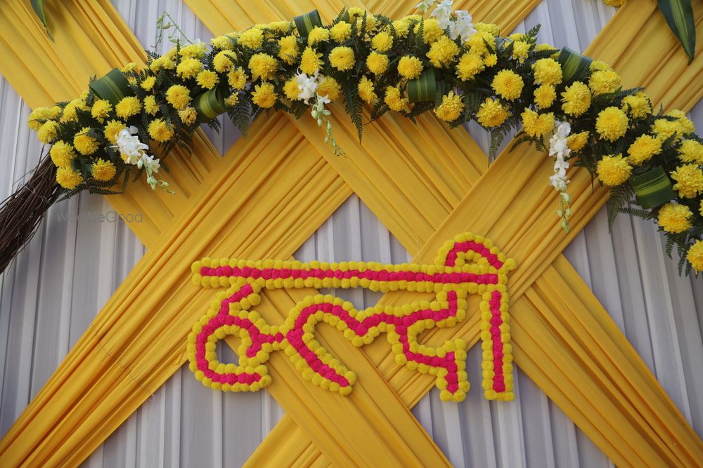 Photo From HALDI DECOR - By Hotel Mansarover Paradise