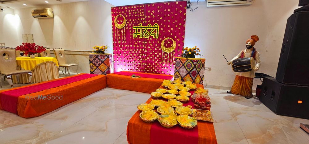 Photo From HALDI DECOR - By Hotel Mansarover Paradise