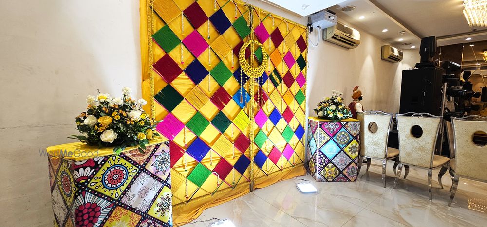 Photo From HALDI DECOR options - By Hotel Mansarover Paradise