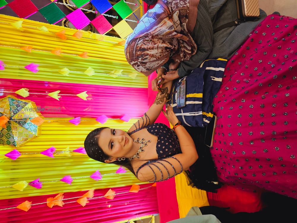 Photo From HALDI DECOR options - By Hotel Mansarover Paradise