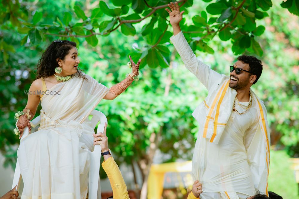 Photo From Meghana & Praneeth - By Sunshine Studio