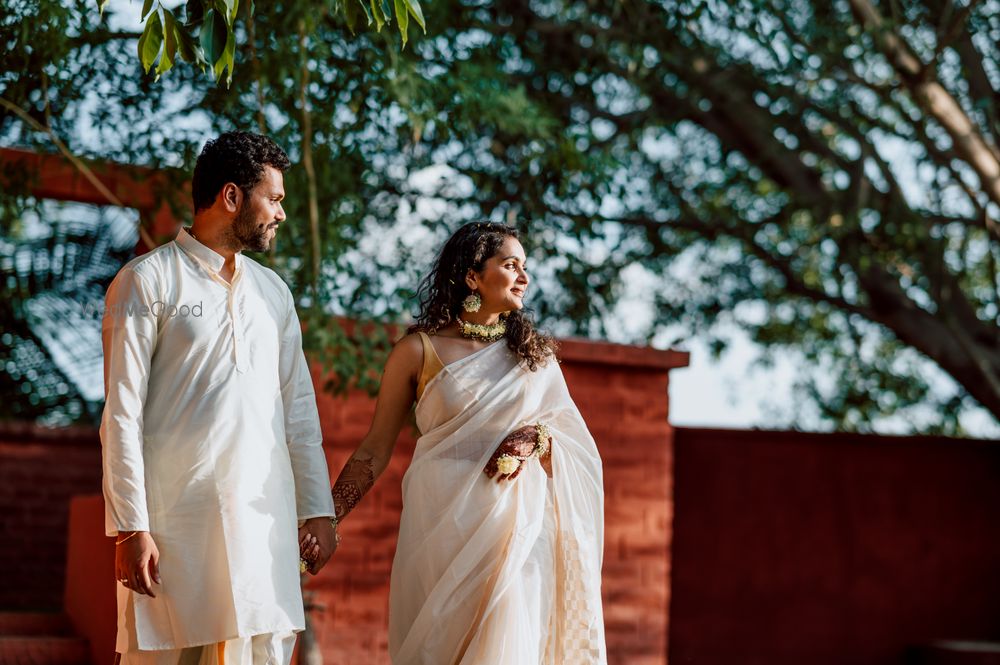 Photo From Meghana & Praneeth - By Sunshine Studio