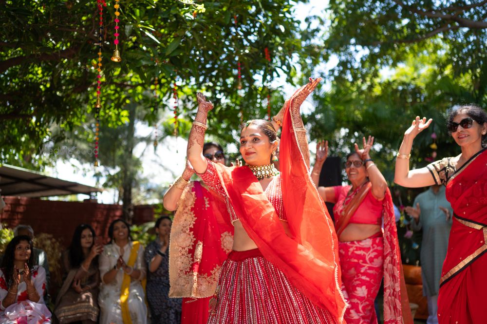 Photo From Meghana & Praneeth - By Sunshine Studio