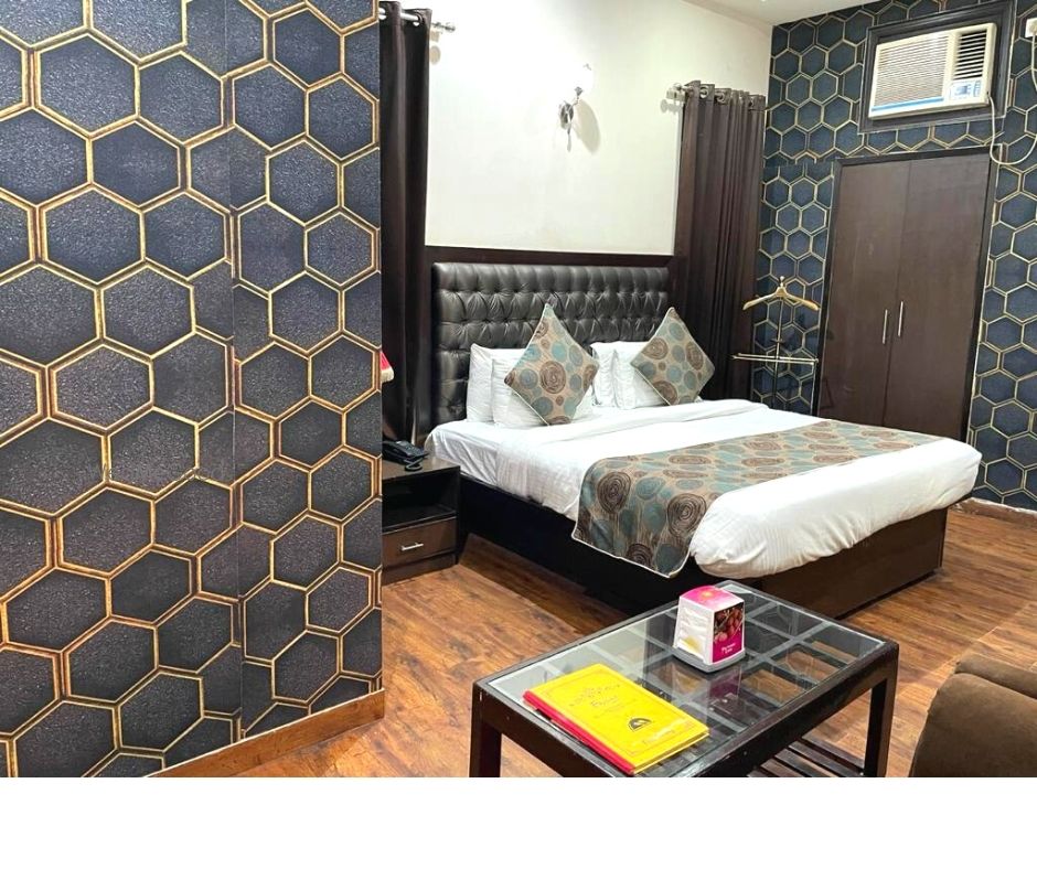 Photo From ROOMS - By Hotel Mansarover Paradise