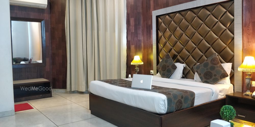 Photo From ROOMS - By Hotel Mansarover Paradise