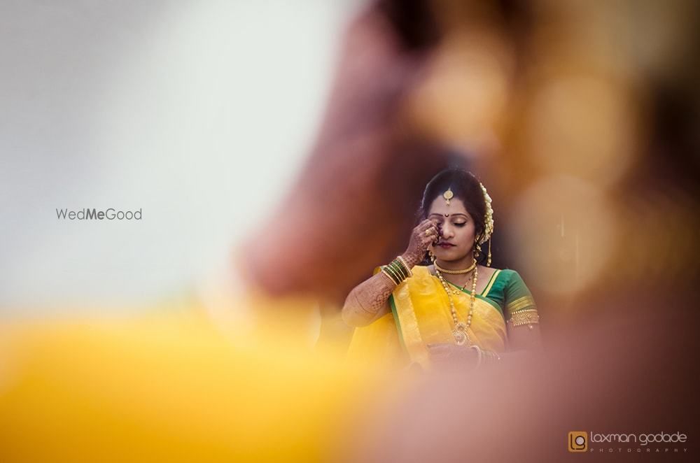 Photo From Ganesh & Priti - By Laxman Godade Photography