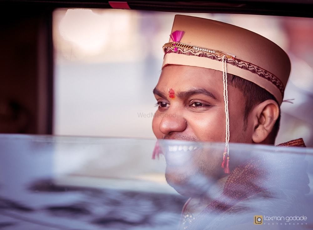 Photo From Ganesh & Priti - By Laxman Godade Photography