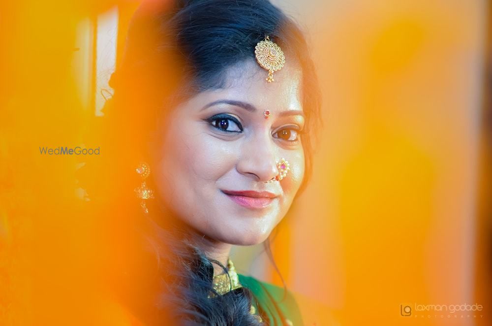 Photo From Ganesh & Priti - By Laxman Godade Photography