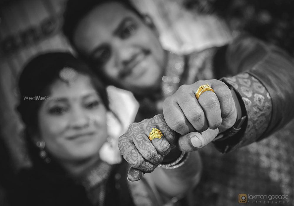 Photo From Ganesh & Priti - By Laxman Godade Photography