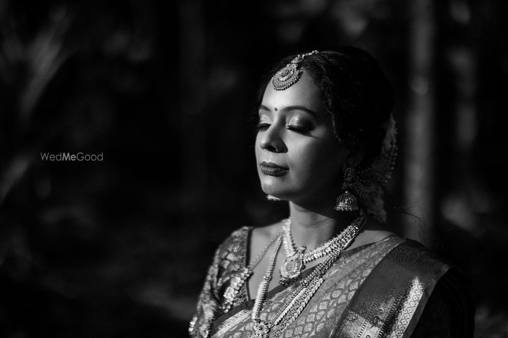 Photo From Bride - By Ashwini Shankar Makeup 