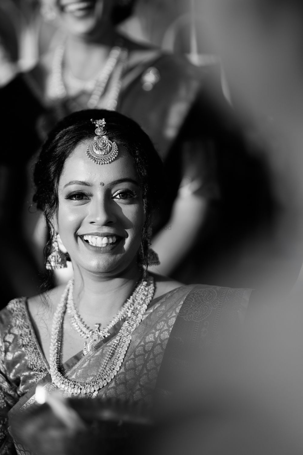 Photo From Bride - By Ashwini Shankar Makeup 