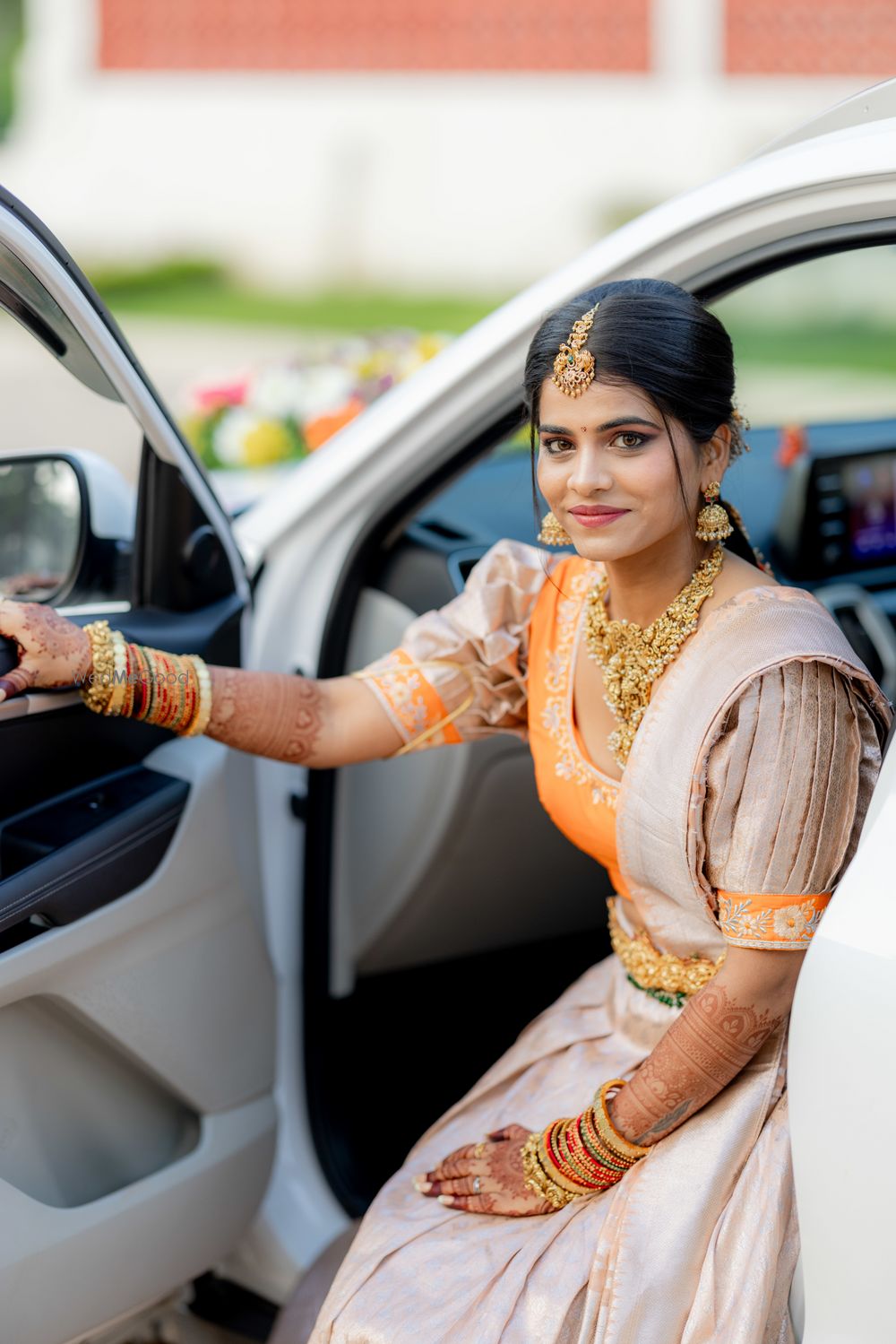 Photo From Bride - By Ashwini Shankar Makeup 