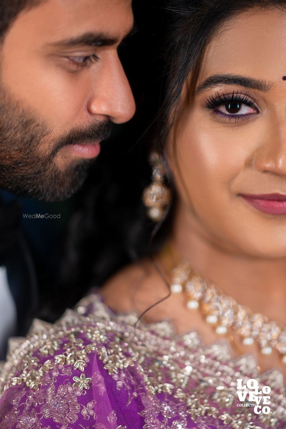 Photo From Amani x Shashank - By Love Collective