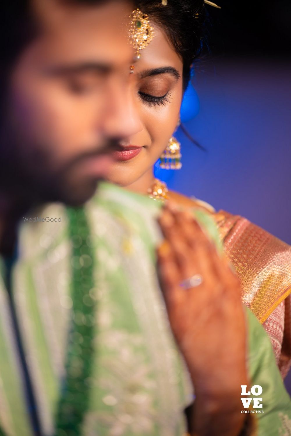 Photo From Amani x Shashank - By Love Collective