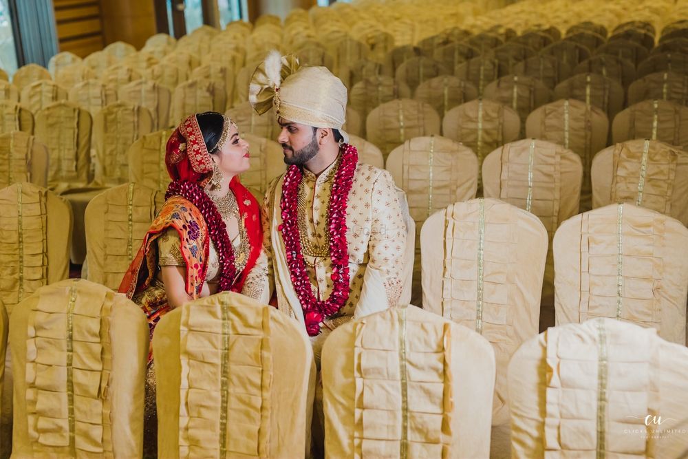 Photo From HARDIK & PAYAL - By Clicksunlimited Photography
