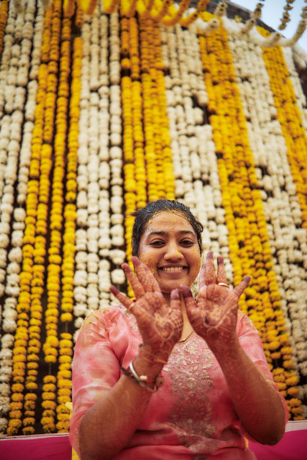 Photo From CHAANI & ANAND | HALDI - By Unscripted Co.