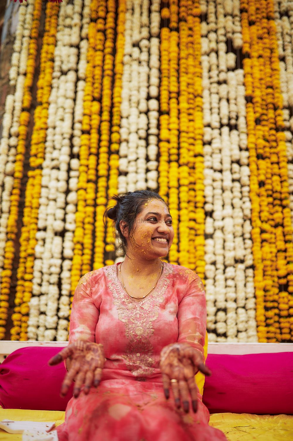 Photo From CHAANI & ANAND | HALDI - By Unscripted Co.