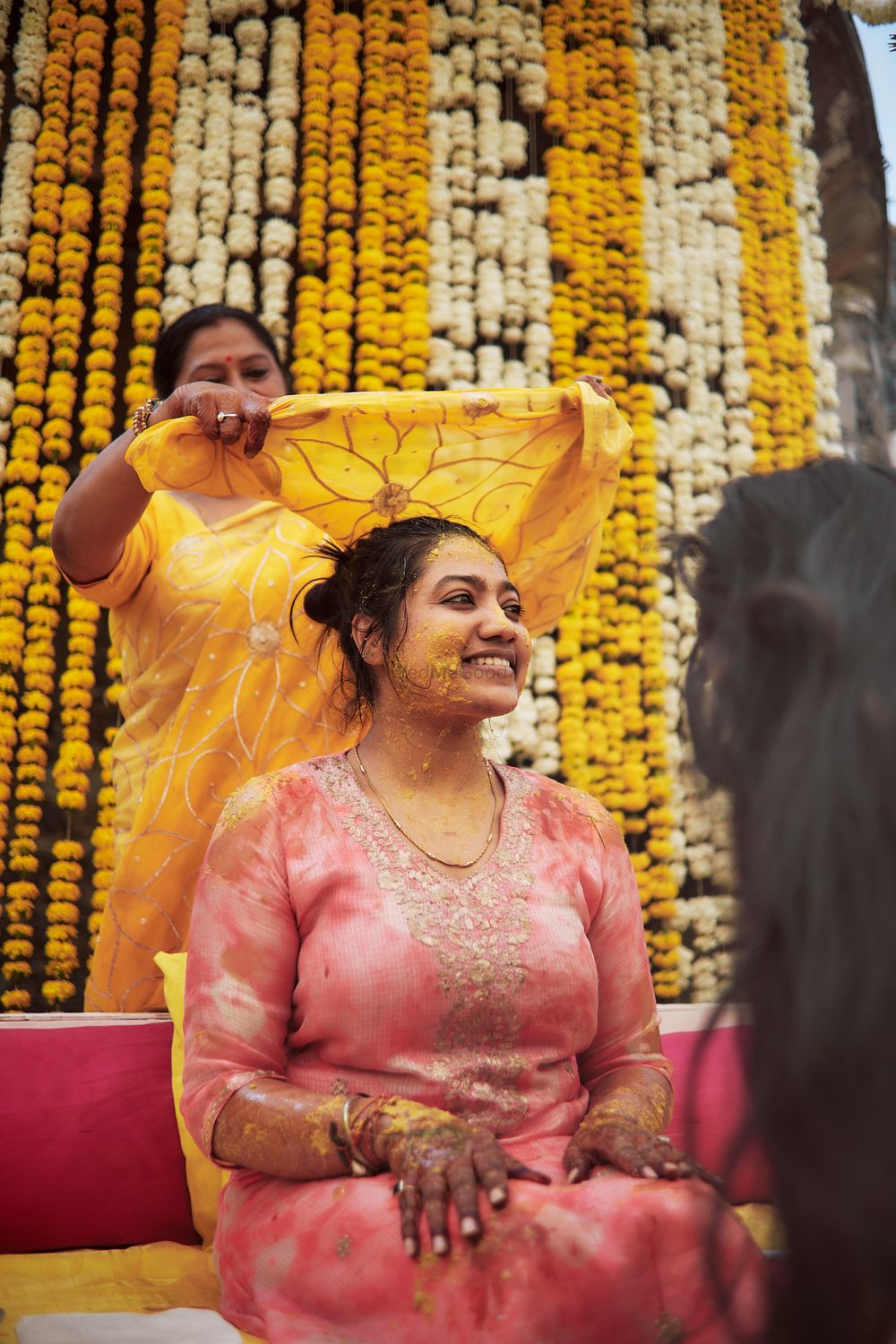 Photo From CHAANI & ANAND | HALDI - By Unscripted Co.