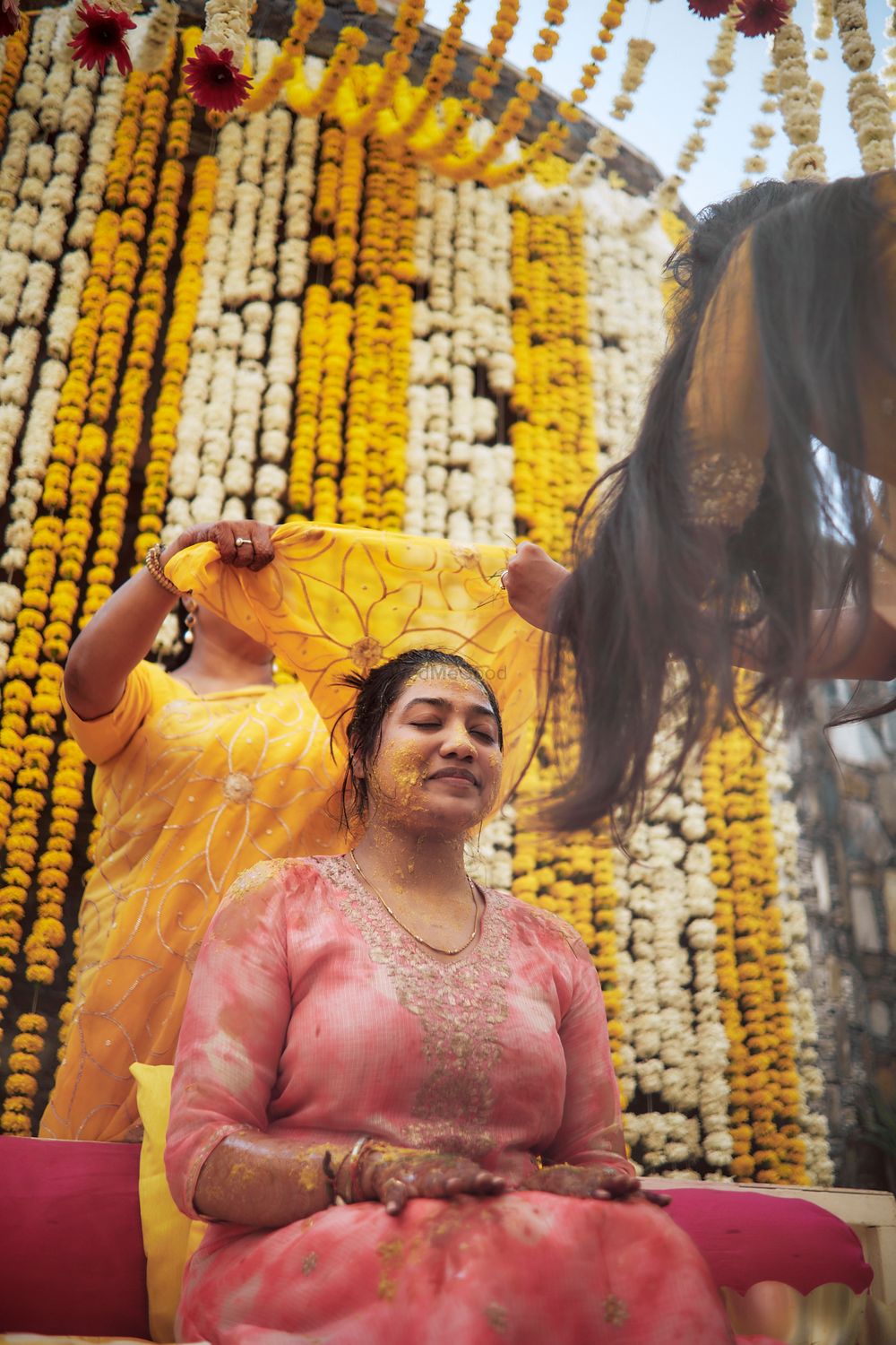 Photo From CHAANI & ANAND | HALDI - By Unscripted Co.