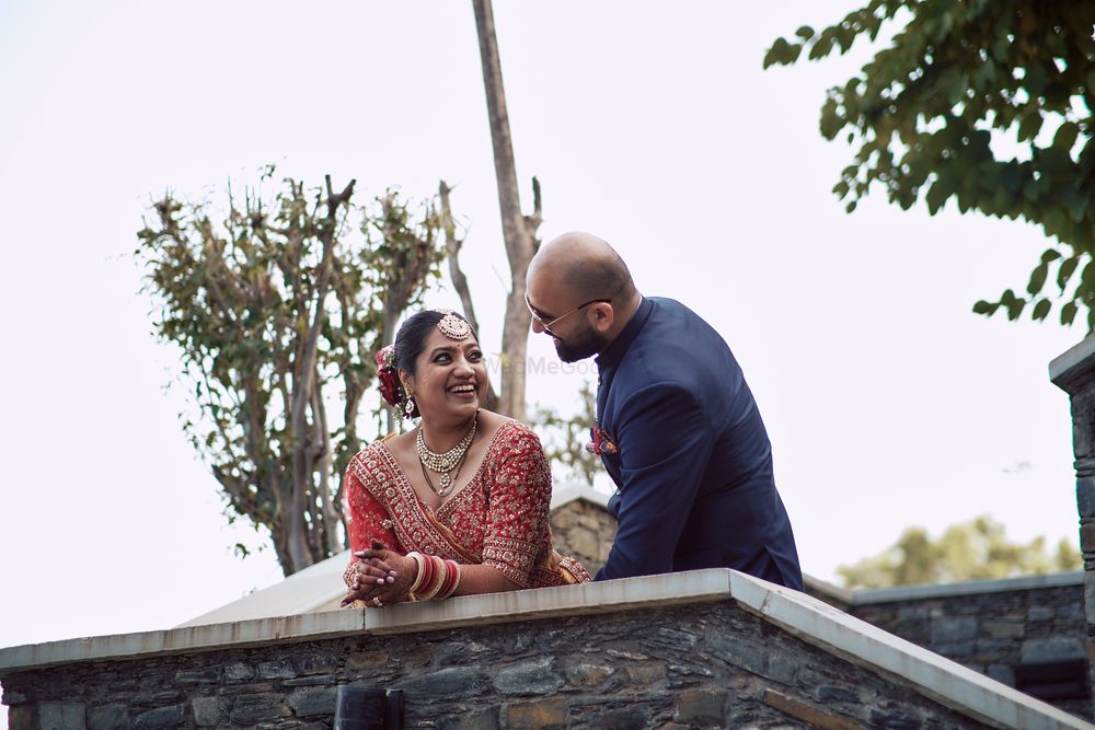 Photo From CHAANI & ANAND - By Unscripted Co.