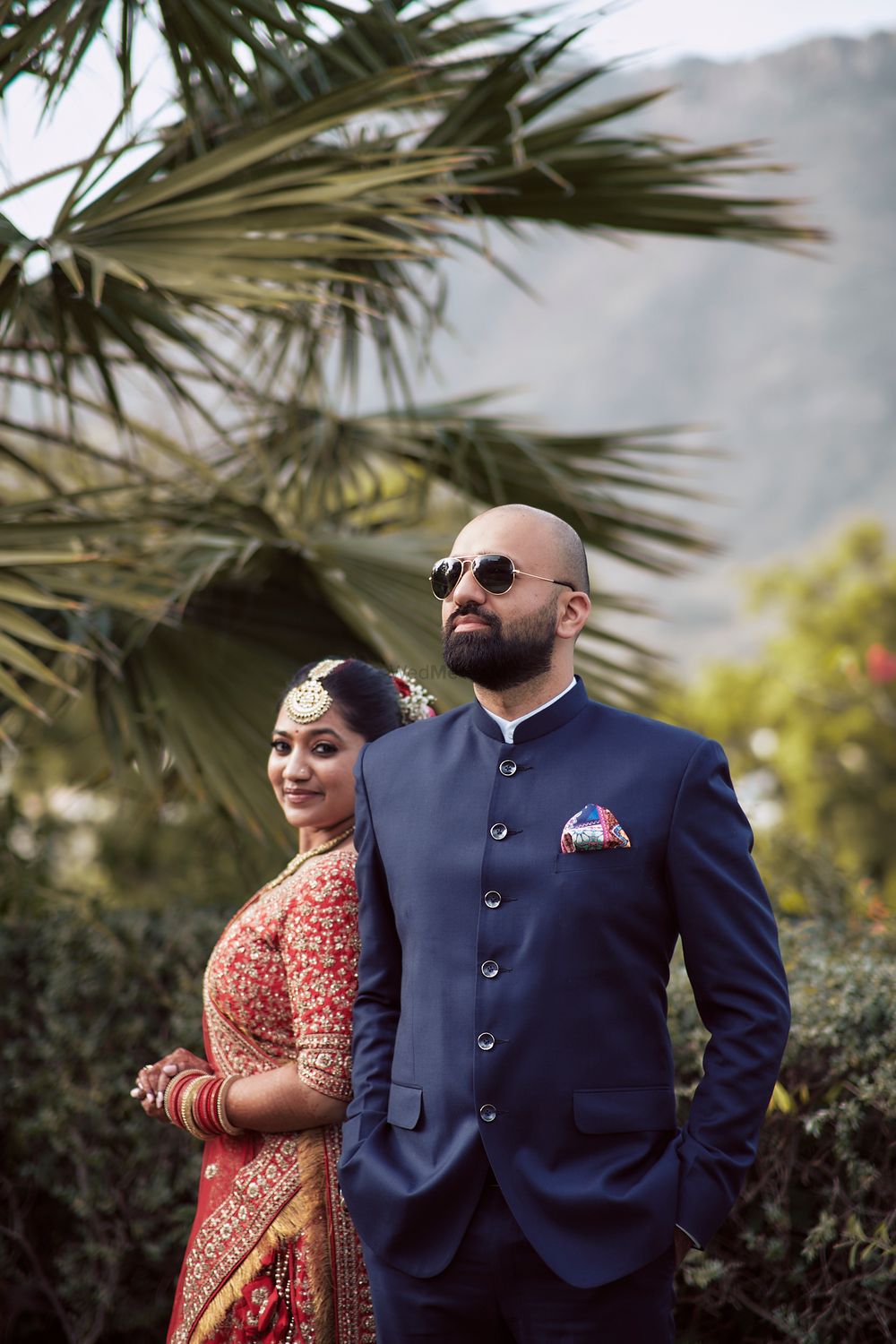 Photo From CHAANI & ANAND - By Unscripted Co.