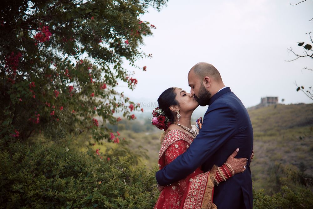 Photo From CHAANI & ANAND - By Unscripted Co.