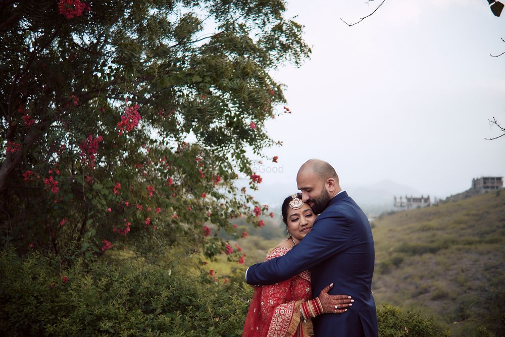 Photo From CHAANI & ANAND - By Unscripted Co.