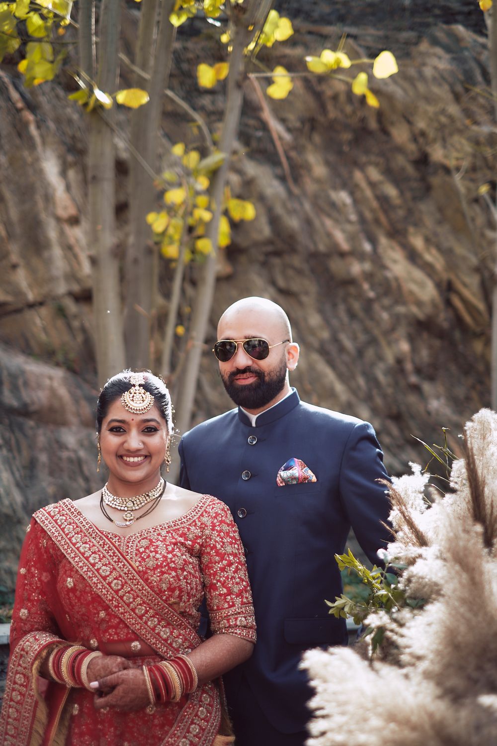 Photo From CHAANI & ANAND - By Unscripted Co.