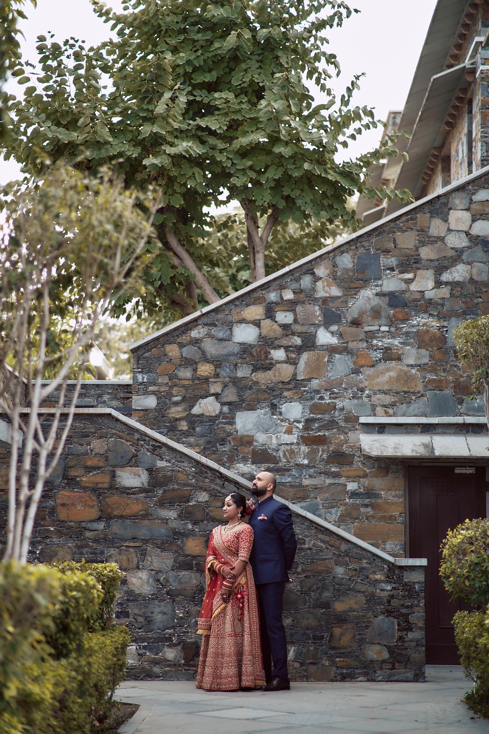 Photo From CHAANI & ANAND - By Unscripted Co.