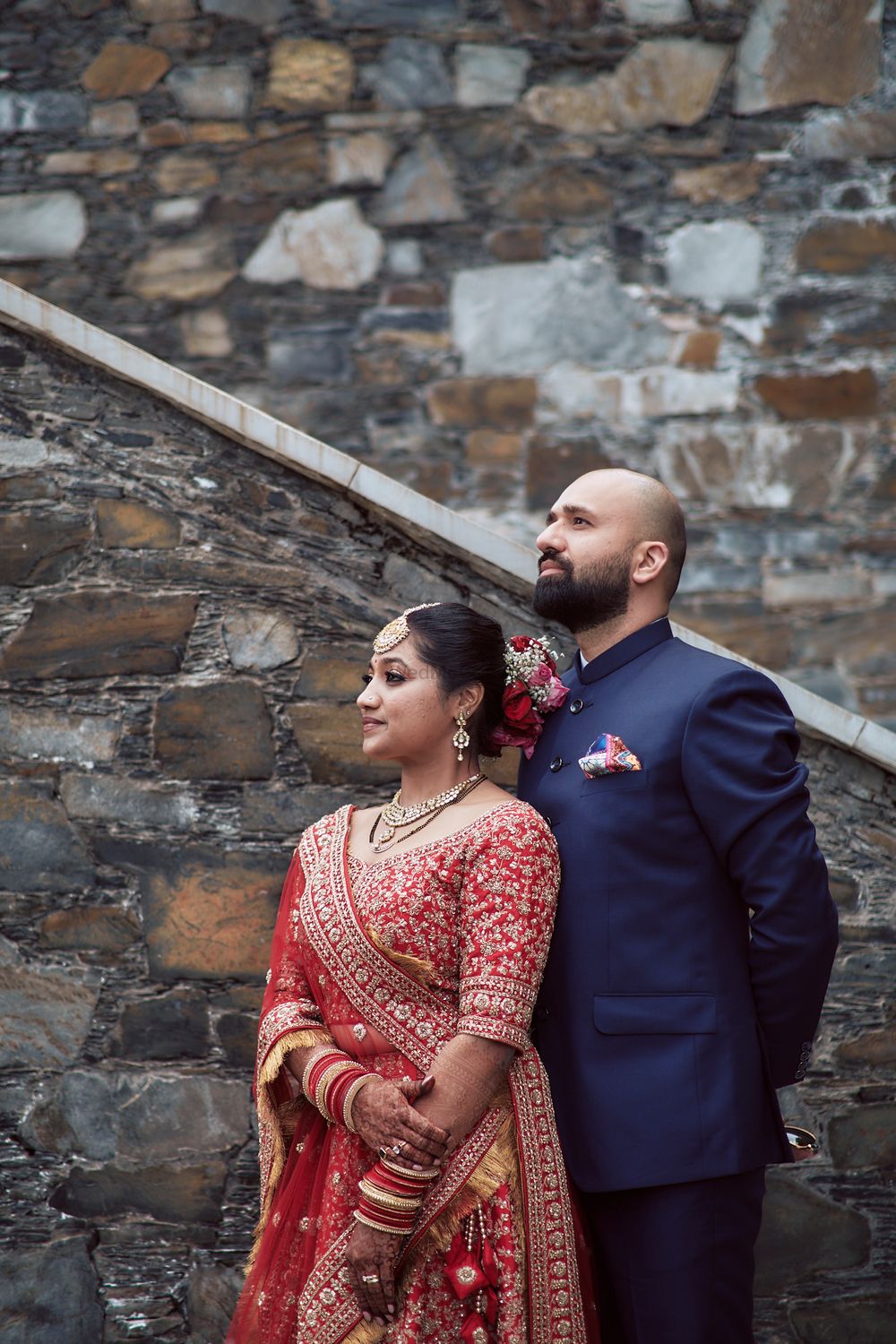 Photo From CHAANI & ANAND - By Unscripted Co.