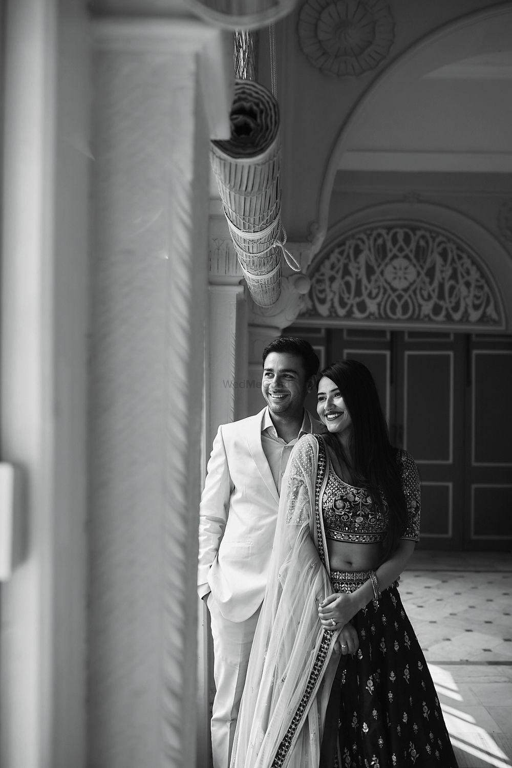 Photo From SUDEEP & AYUSHI | PRE WEDDING - By Unscripted Co.