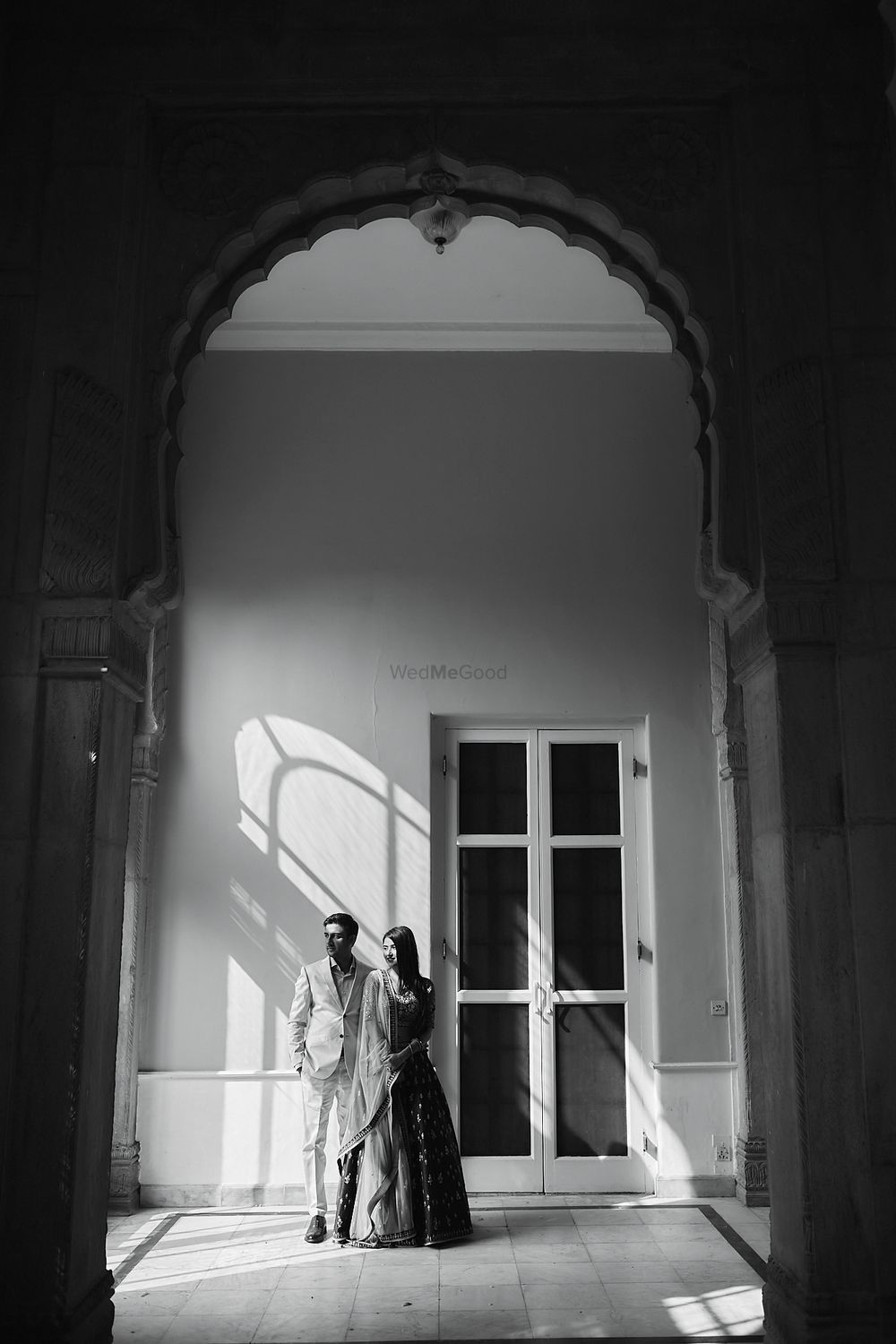 Photo From SUDEEP & AYUSHI | PRE WEDDING - By Unscripted Co.