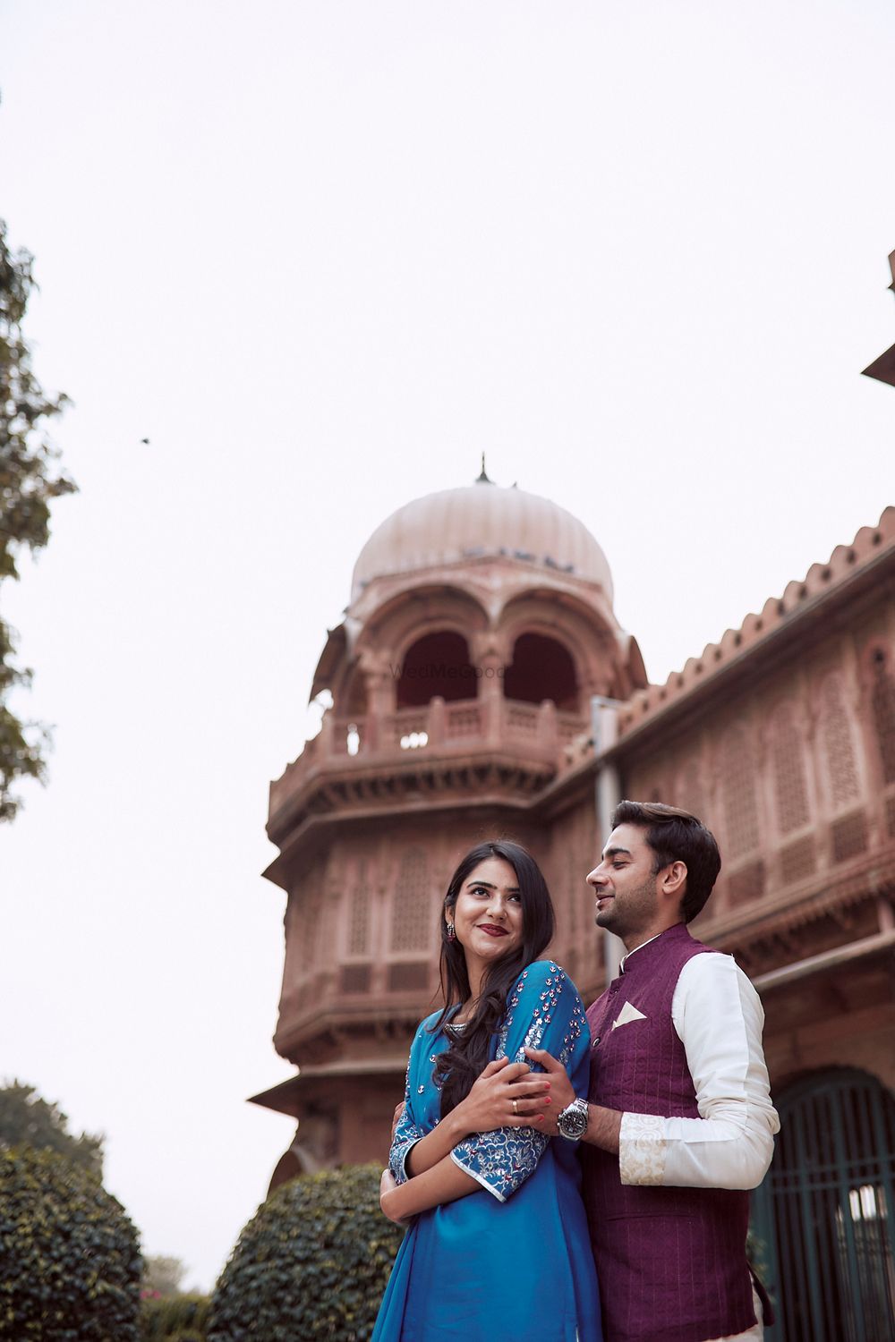 Photo From SUDEEP & AYUSHI | PRE WEDDING - By Unscripted Co.