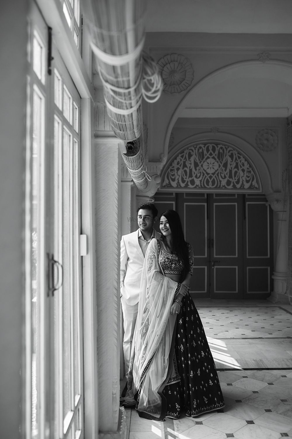 Photo From SUDEEP & AYUSHI | PRE WEDDING - By Unscripted Co.