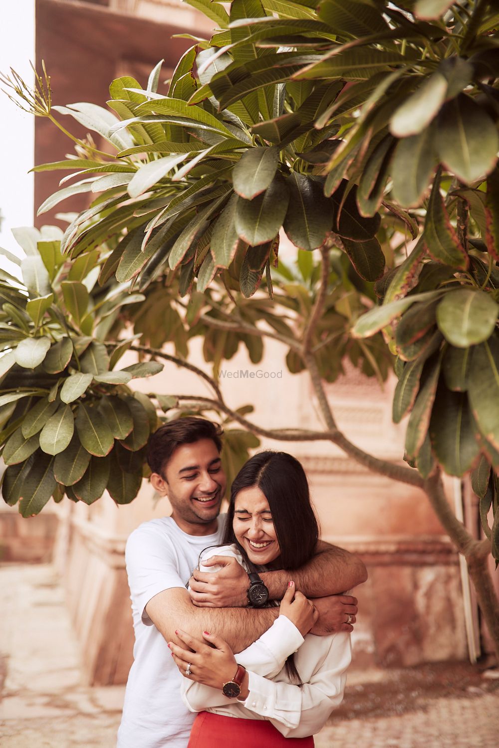 Photo From SUDEEP & AYUSHI | PRE WEDDING - By Unscripted Co.