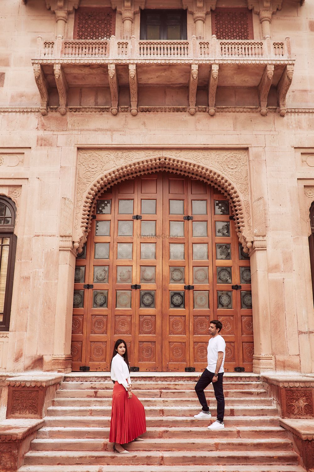 Photo From SUDEEP & AYUSHI | PRE WEDDING - By Unscripted Co.