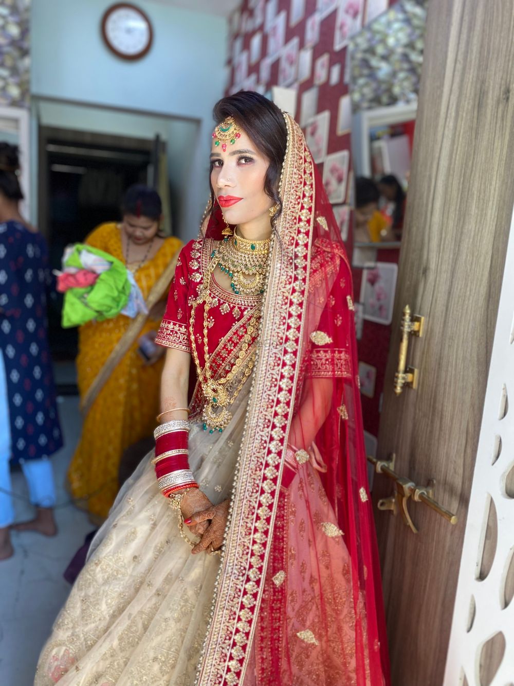 Photo From priya bride - By Bhumika Shewani Makeover