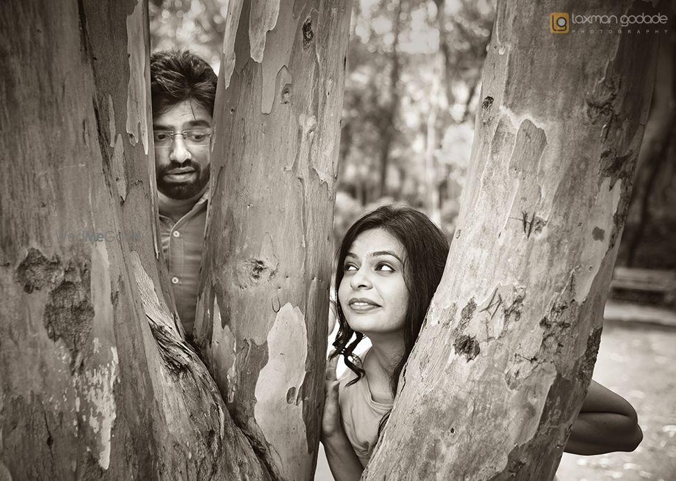 Photo From Rohang & Rujuta - Pre Wedding - By Laxman Godade Photography