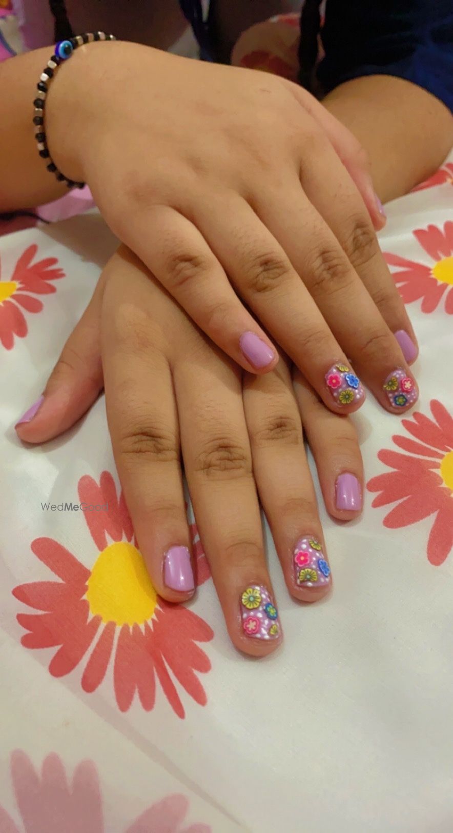 Photo From nail extensions  - By Get the Gloss by Simranjeet