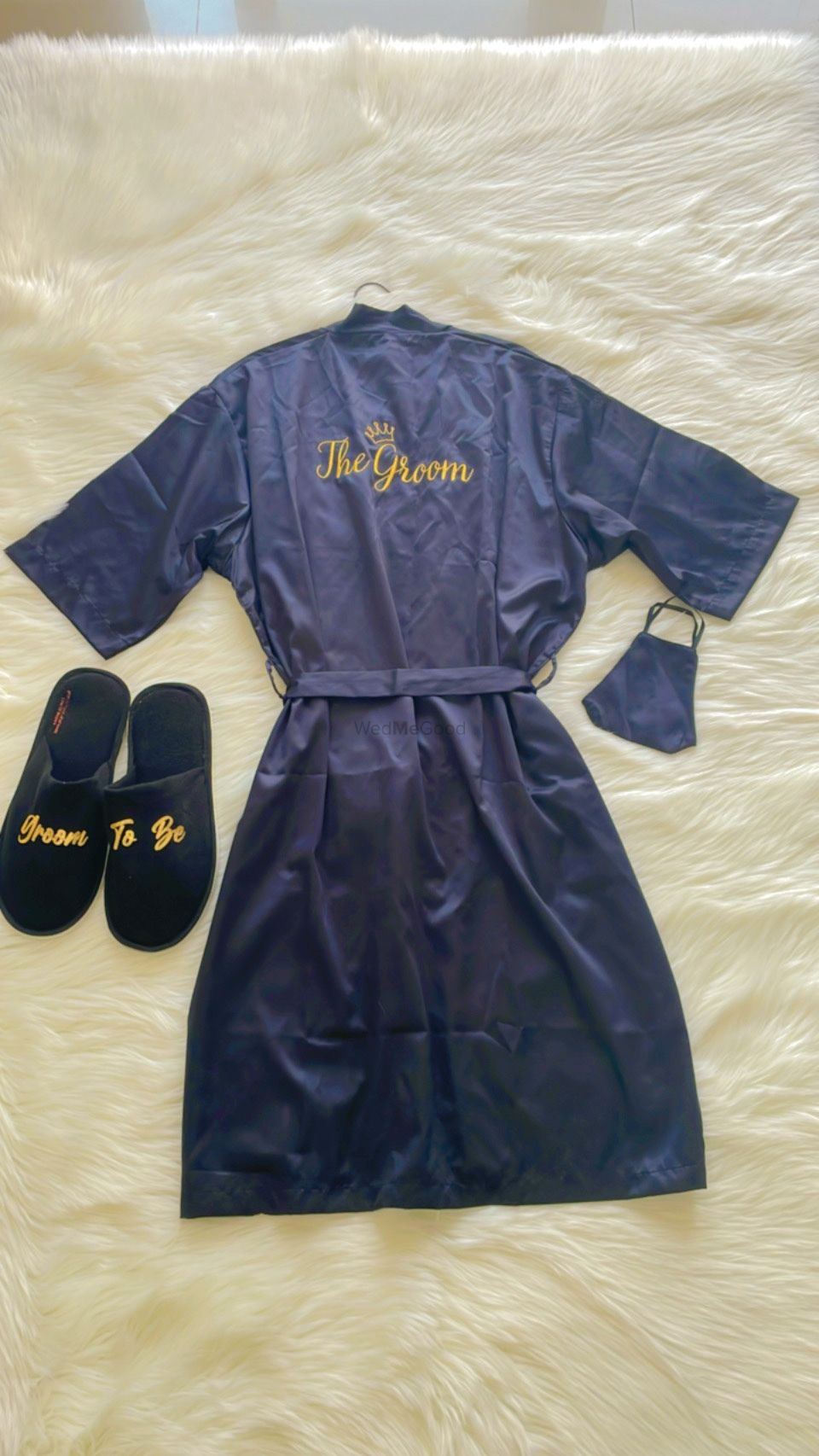 Photo From Gifts for groom to be - By Unboxhappiness Gurgaon