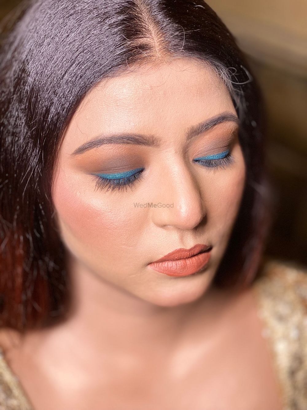 Photo From Elegant Party Makeups - By Sakshi Makeovers