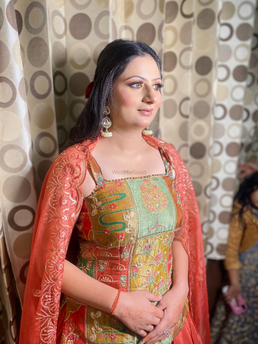 Photo From Elegant Party Makeups - By Sakshi Makeovers