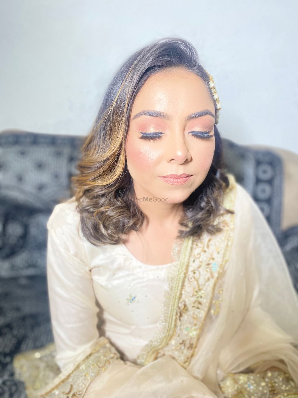 Photo From Cocktail Glam - By Sakshi Makeovers