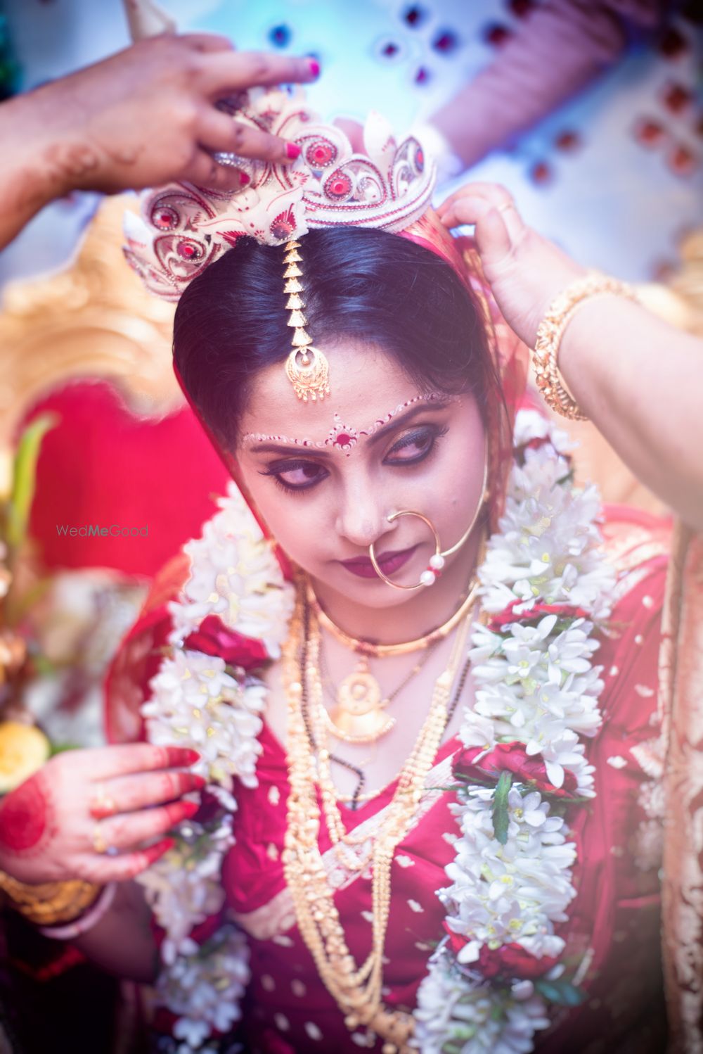 Photo From SAYANI WEDDING - By Partha Sarathi Photography