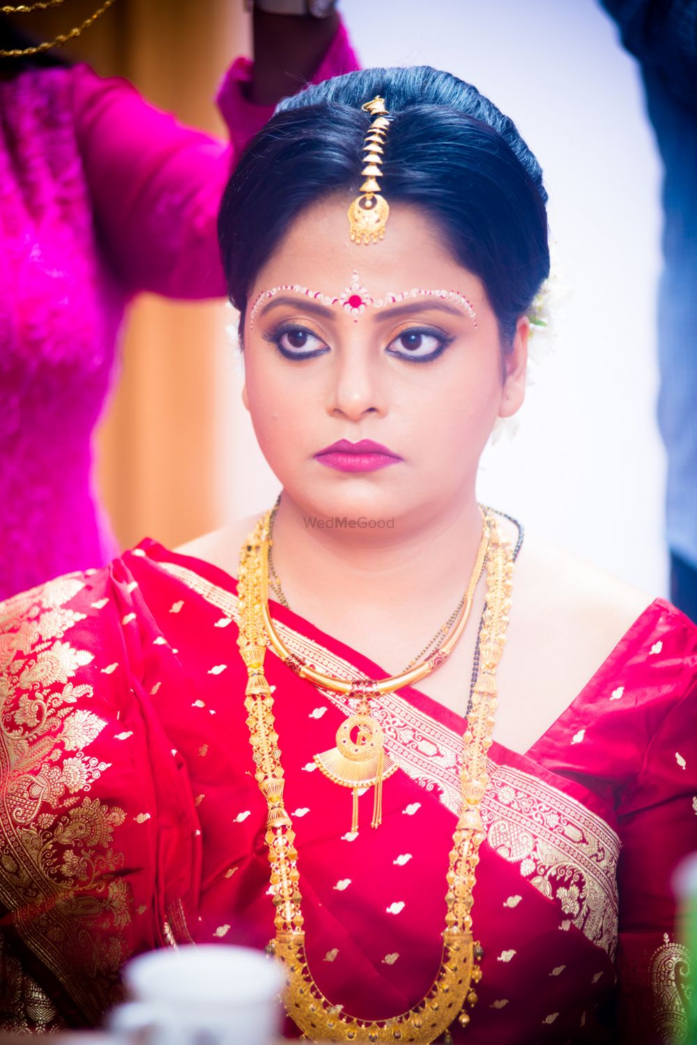 Photo From SAYANI WEDDING - By Partha Sarathi Photography