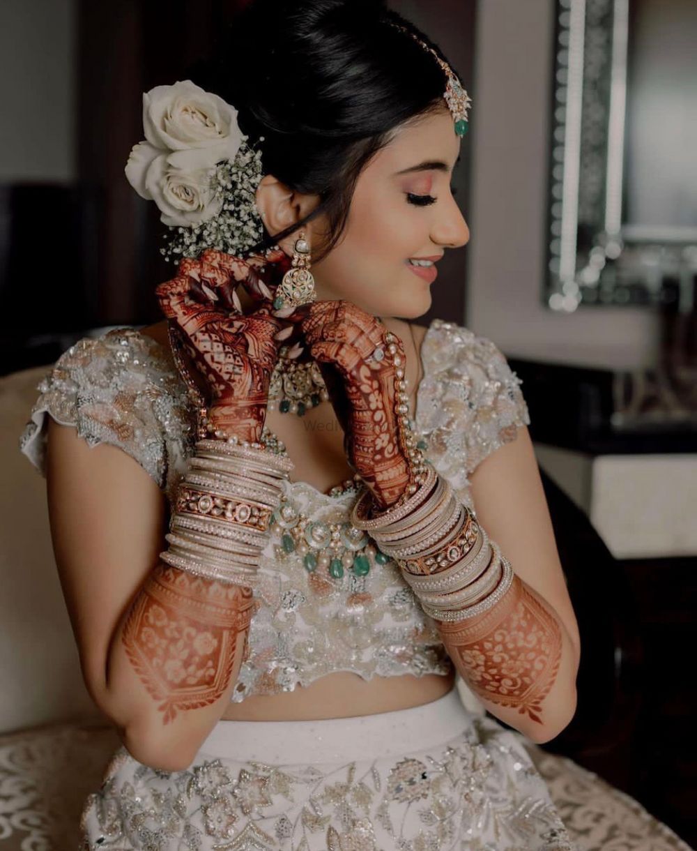 Photo From Henna Stain - By Udaipur Mehndi Club
