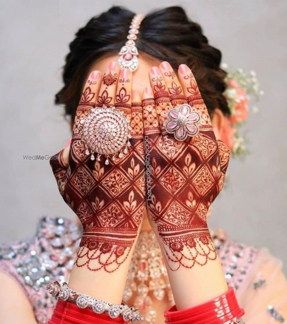 Photo From Henna Stain - By Udaipur Mehndi Club