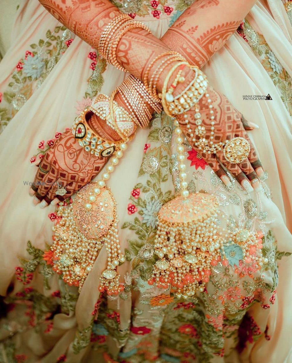 Photo From Images for Brides - By Udaipur Mehndi Club